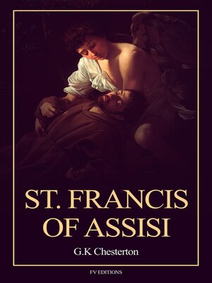 cover image of St. Francis of Assisi